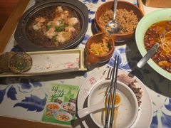 -绿茶餐厅(布吉万象汇店)