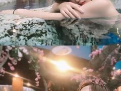 -中铁花水湾四季温泉谷