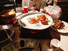 -京味斋·北京烤鸭(北京南站洋桥店)