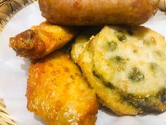 -好人民间小吃(镇江八佰伴店)