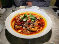 -辛香汇·现炒川菜(淮海路百盛店)
