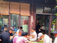 -许老八包子铺(回龙窝店)