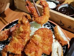 -友名Cross日式咖喱屋(江南大道中店)