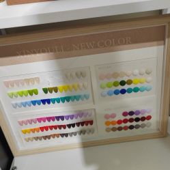 -杏绘·PLEASURE美甲美睫·嵌甲