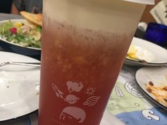 -喜茶(广州天汇igc店)