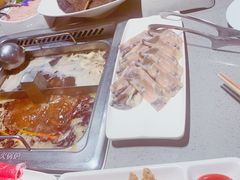 -海底捞火锅(海澜财富中心店)