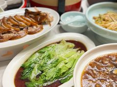 -惠丰堂饭庄·烤鸭·京味菜(民族大学店)