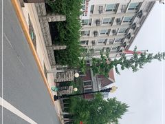 -天津五大道文化旅游区