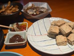 -黄尚皇小龙虾-螃蟹-烧烤工坊(皇后公园店)