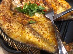 -云海肴·云南小炒·汽锅鸡(天津国金汇店)