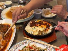 -英兰朝族饭店·英兰锅包肉(佳园路店)