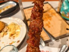 -通海俄式烧烤·俄罗斯大串(嵩山路店)