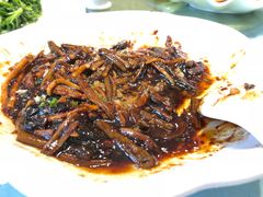 响油鳝糊-浦江餐饮•上海菜馆(五四路店)