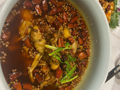 -沸腾鱼乡(知春路分店)