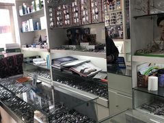 -利客来眼镜店(崂山百货店)
