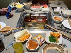 -海底捞火锅(太阳宫凯德mall店)
