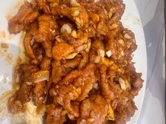 -同发顺饭馆(总店)