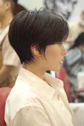 -BLACK ROSE 黑玫瑰男士专属沙龙