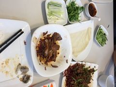 -老昌春饼(紫金城店)