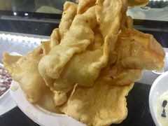 桂花冰糖蛋散-无影脚佛山陈氏盲公丸始创店(飞鸿街店)