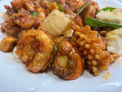 -清真鸿起来饭庄(复兴路店)