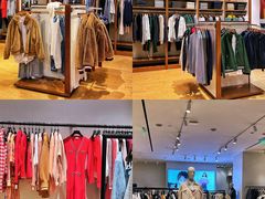 -王府井奥莱临潼小镇(临潼店)