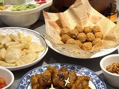 -又一福烤鸭·北京菜(东四店)