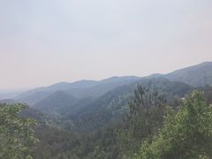 -木兰云雾山