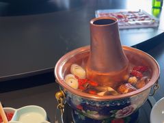 -阳坊胜利涮羊肉(阳坊老店)