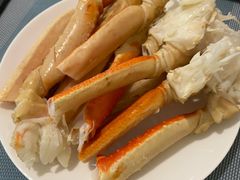 -西安高新希尔顿酒店·咖啡露台西餐厅