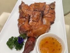 -丽华园(汉阳龙阳店)