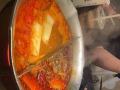 -湊湊火锅·茶憩(打浦桥日月光店)