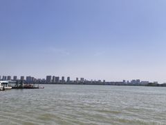 -无锡蠡湖国家湿地公园-蠡园