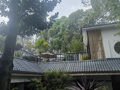 -往来·竹里.宝宝宴.生日宴.团建.宴席(花乡农居店)