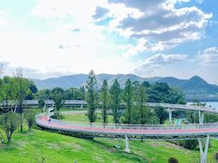 -青山湖景区