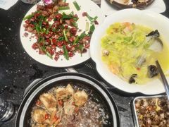 -鲜鲜·鲅鱼圈海鲜(于洪店)