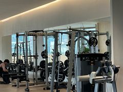 -YCHL FIT 健身(星寰店)