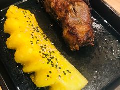 -窑啊窑窑炉烧烤(合生广场店)