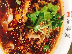 -徐鼎盛民间菜(九街店)
