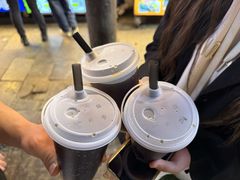 -长安大牌档之西安博物院文化餐厅(中贸店)