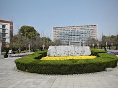 -中国计量大学(西校区)