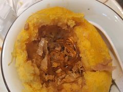 -靠山屯东北农家菜(八龙桥雅苑店)