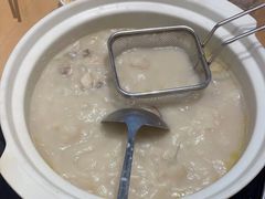 -湯系·煲汤手艺人(东二环泰禾广场店)