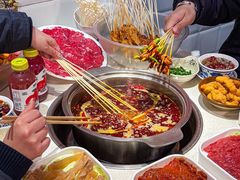 -来伊回麻辣烫·火锅串串清真(红瓦寺总店)