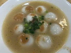 -邹记鸡肉汤圆(笔山路店)