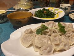 -鹏馨羊羔肉·非遗(新建街店)