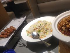 -大闫家烧烤·小海鲜家常菜(郑庄店)