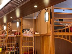 -汤连得温泉馆(宝山店)