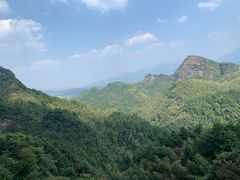 -崀山风景名胜区