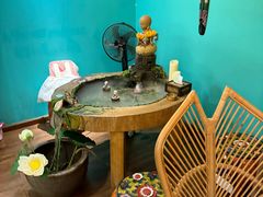 -康健民中泰式·古法按摩连锁品牌(华润万家店)